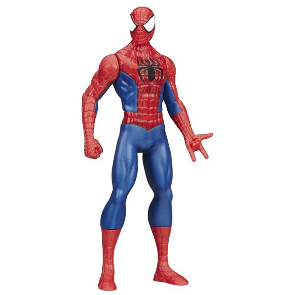Spiderman Action Figure 6 inch