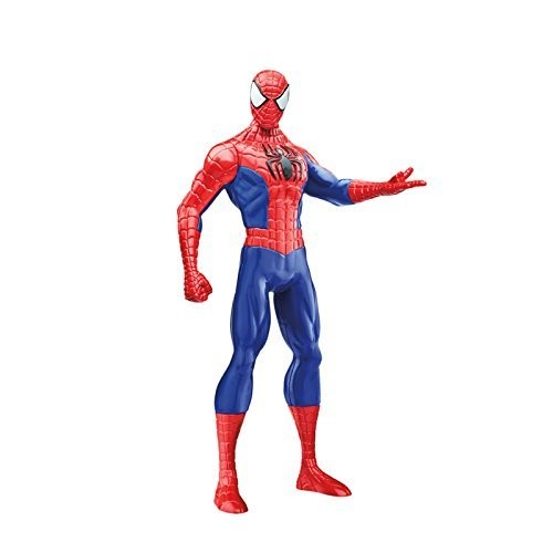 Spiderman Action Figure 6 inch