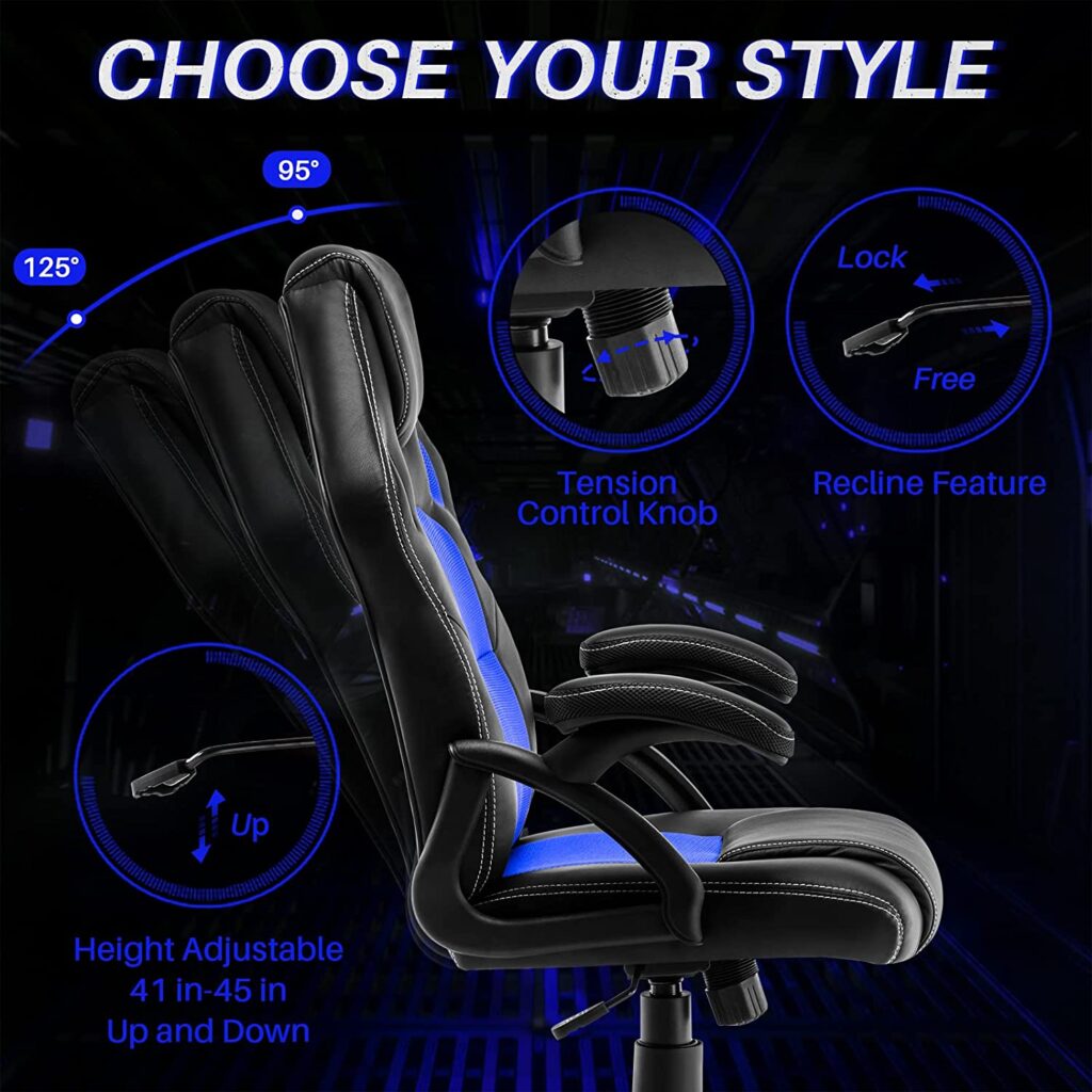 Sunon Gaming chair under 10000 rupees