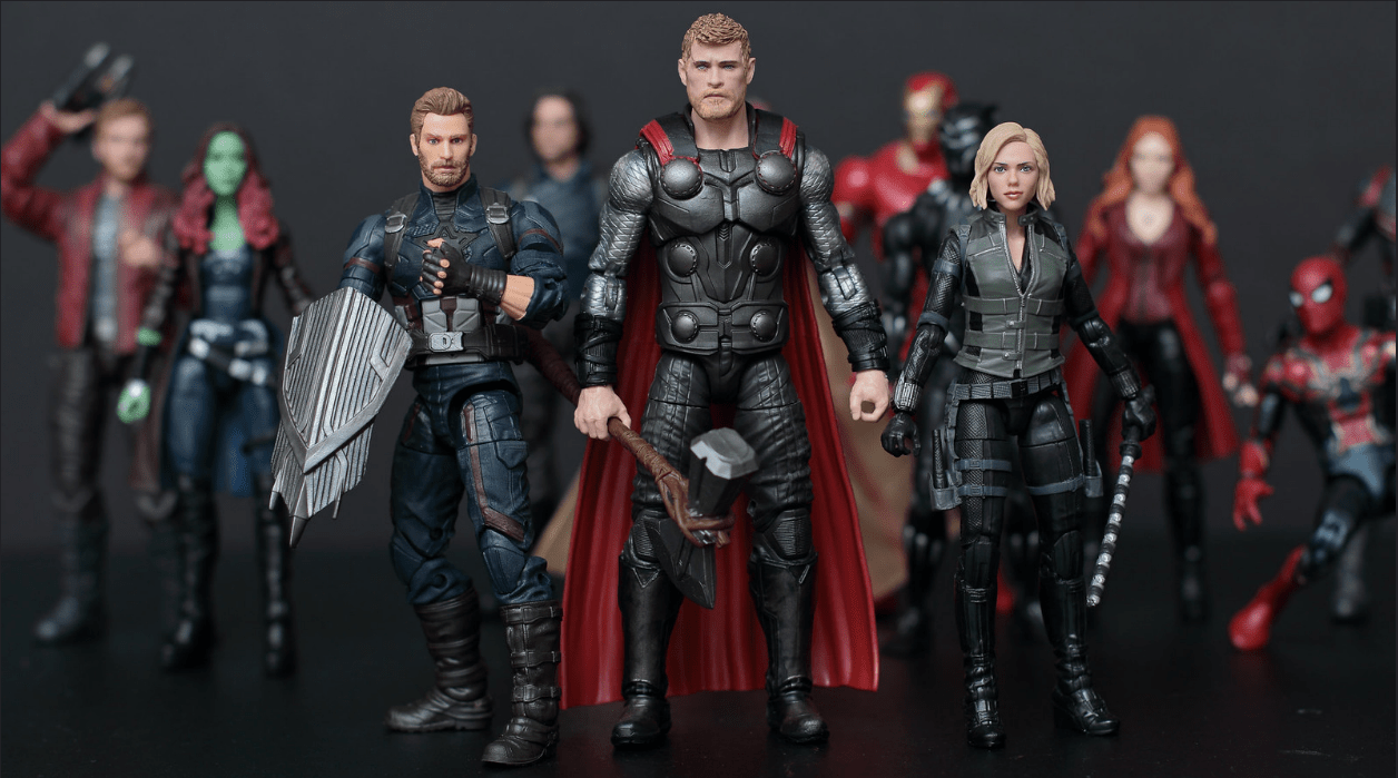 MARVEL Marvel Legends Series Thor - Marvel Legends Series Thor . Buy Action  Hero toys in India. shop for MARVEL products in India.