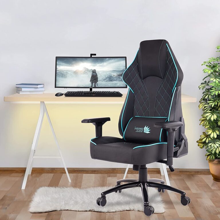 Unmissable deal on the Green Soul Glance Gaming Chair!!!